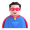 man superhero